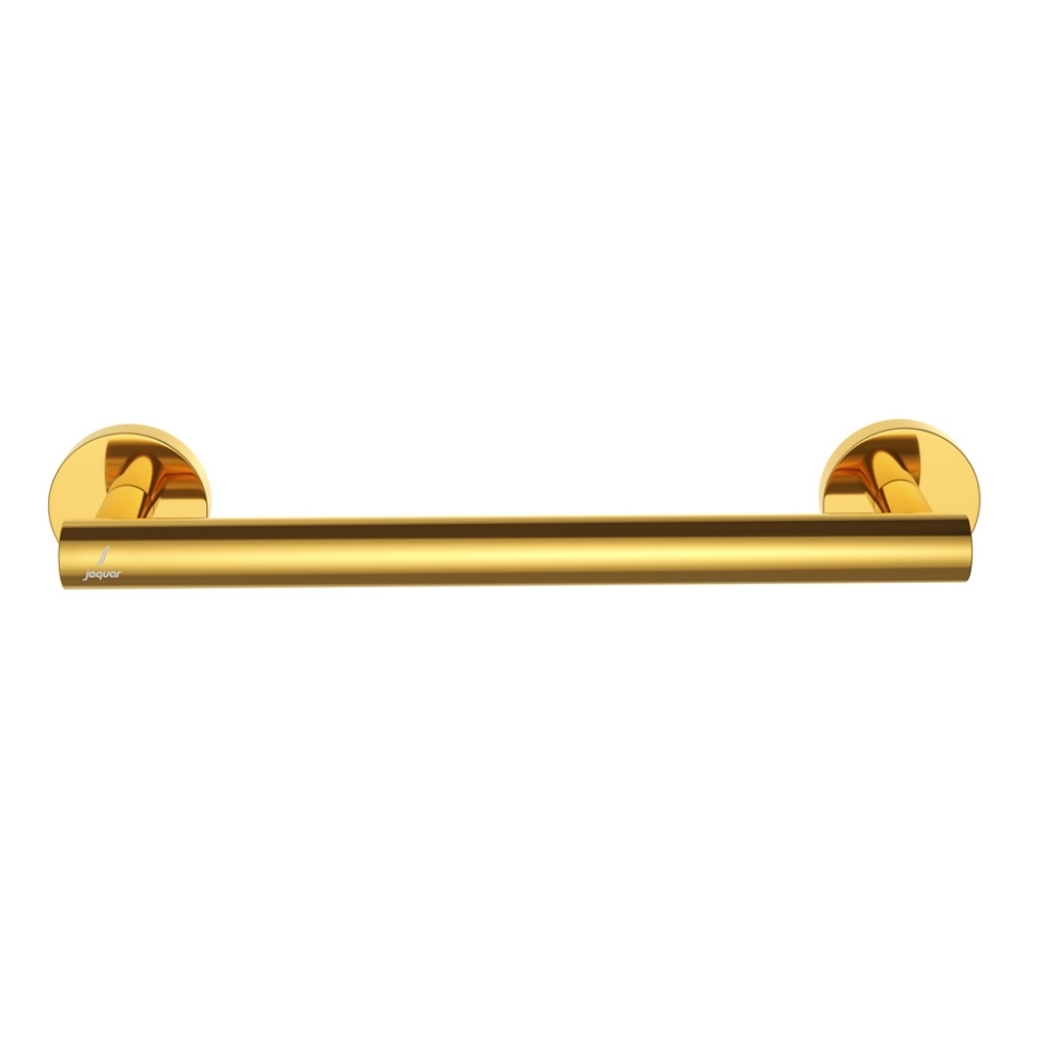 Picture of Grab Bar 300mm Long - Gold Bright PVD