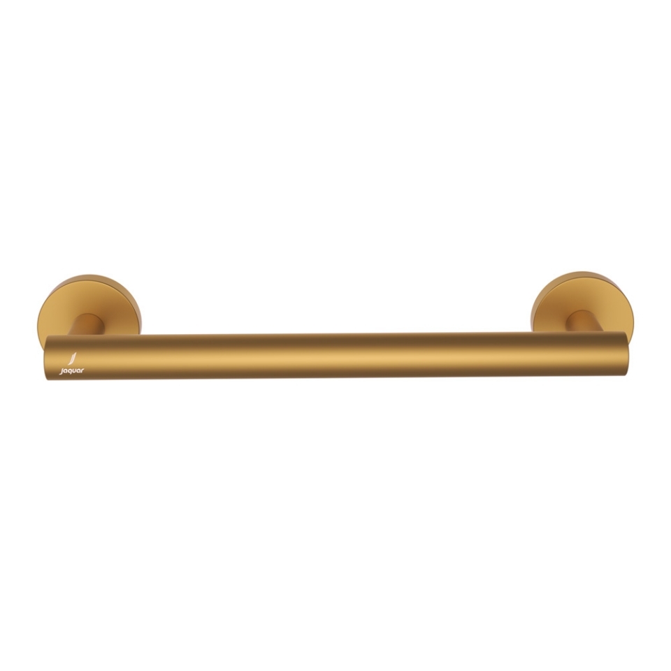 Picture of Grab Bar 300mm Long - Gold Matt PVD