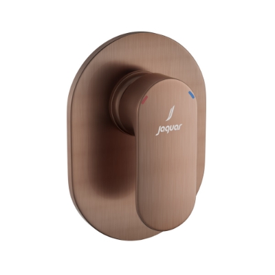 Picture of Single Lever Exposed Parts Kit of Deusch Mixer - Antique Copper