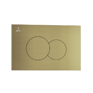 Picture of Control Plate Opal - Antique Bronze