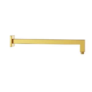 Picture of Shower Arm - Gold Bright PVD