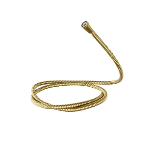 Picture of Flexible Tube - Gold Bright PVD