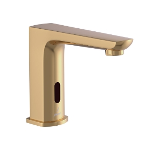 Picture of Sensor Faucet - Auric Gold