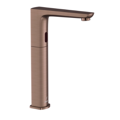 Picture of Tall Boy Sensor Faucet - Antique Copper