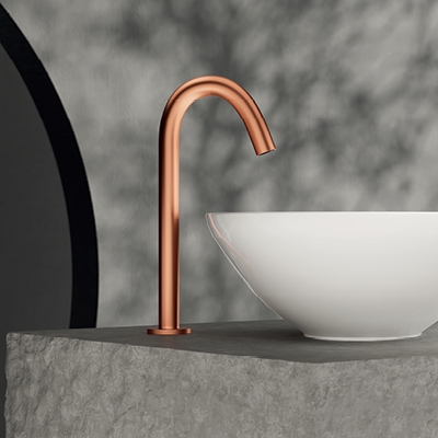 Blush Sensor Faucets | Jaquar