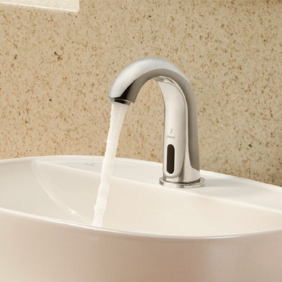 Range of Sensor Faucets by Jaquar | Jaquar