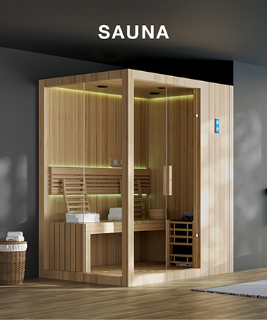 Jaquar Saunas - Premium Wellness Experiences for Your Home