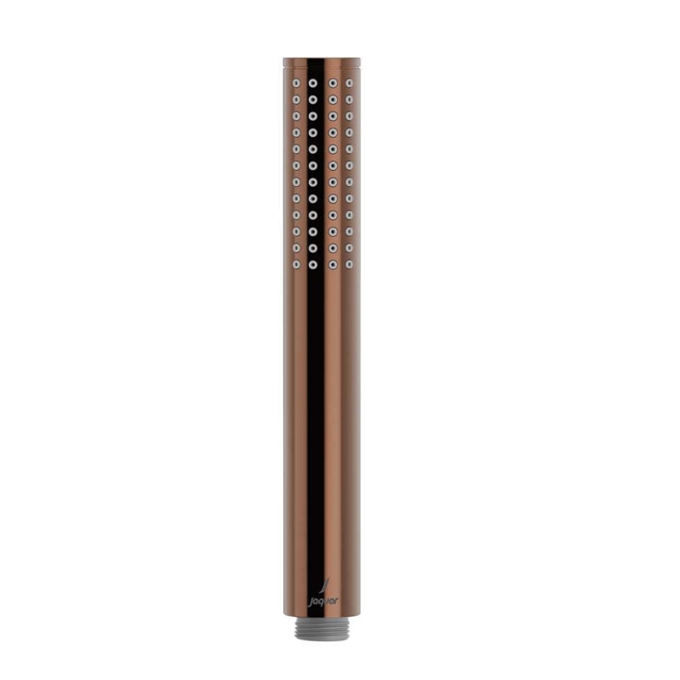 Picture of Round Shape Hand Shower - Blush Gold PVD