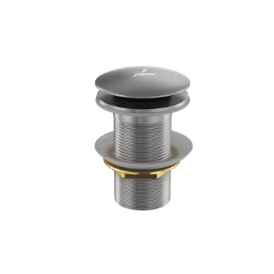 Picture of Click Clack Waste - Stainless Steel