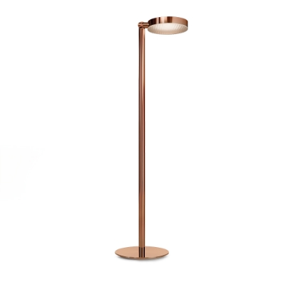 Picture of Table Lamp in Auric Gold Finish