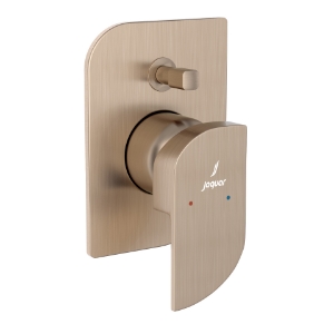 Picture of Single Lever Exposed Parts Kit - Gold Dust