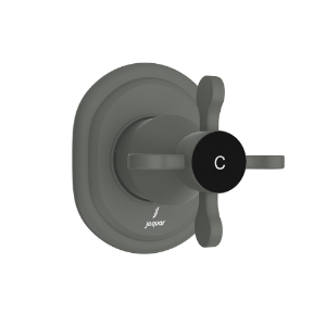 Picture of Exposed Part Kit of Concealed Stop Cock - Graphite