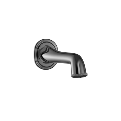 Picture of Bath Tub Spout - Black Chrome