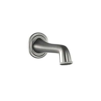Picture of Bath Tub Spout -  Stainless Steel