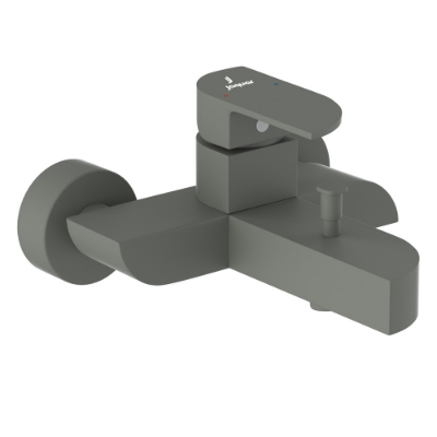 Picture of Single Lever Wall Mixer - Graphite