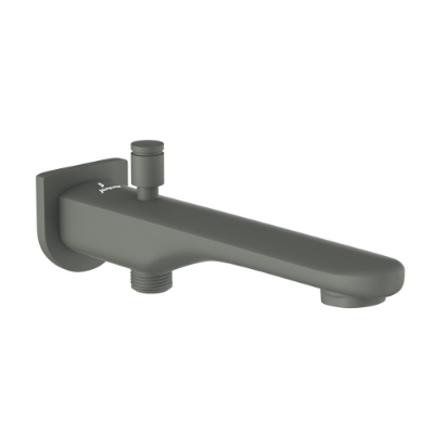Picture of Opal Prime Bathtub Spout - Graphite