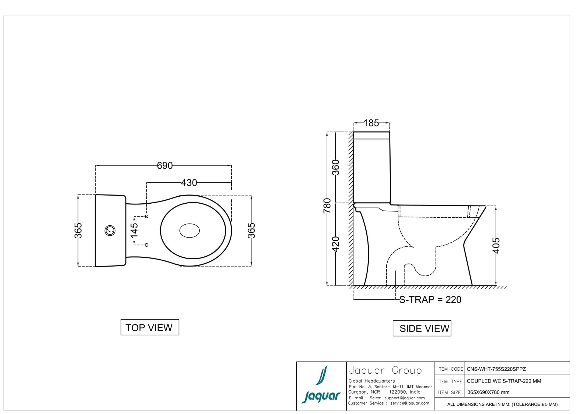 2D Image