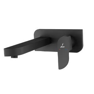 Picture of Exposed Part Kit of Single Concealed Stop Cock - Black Matt