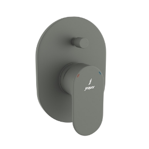 Picture of Single Lever Exposed Part Kit of Diverter - Graphite