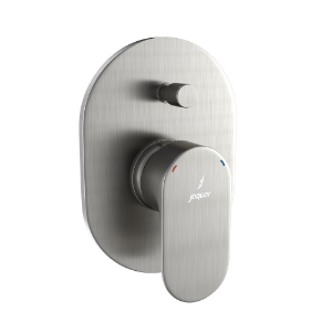 Picture of Single Lever Exposed Part Kit of Diverter - Stainless Steel