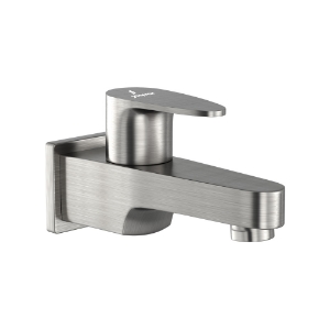 Picture of Bib Cock - Stainless Steel
