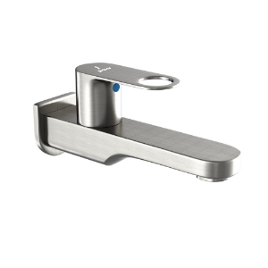 Picture of Bib Cock - Stainless Steel