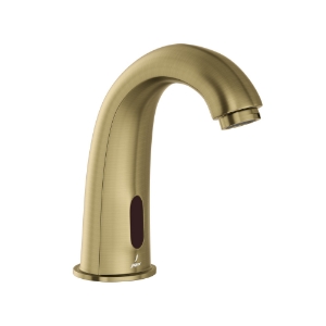 Picture of Sensor Faucet for Wash Basin - Antique Bronze
