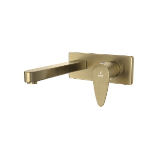 Picture of Exposed Part Kit of Single Concealed Stop Cock - Antique Bronze