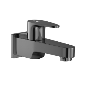 Picture of Bib Cock - Black Chrome