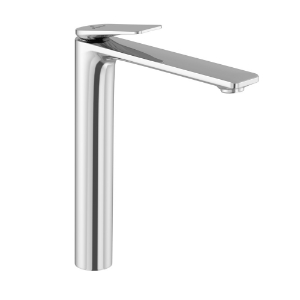 Picture of Single Lever Tall Boy - Chrome.
