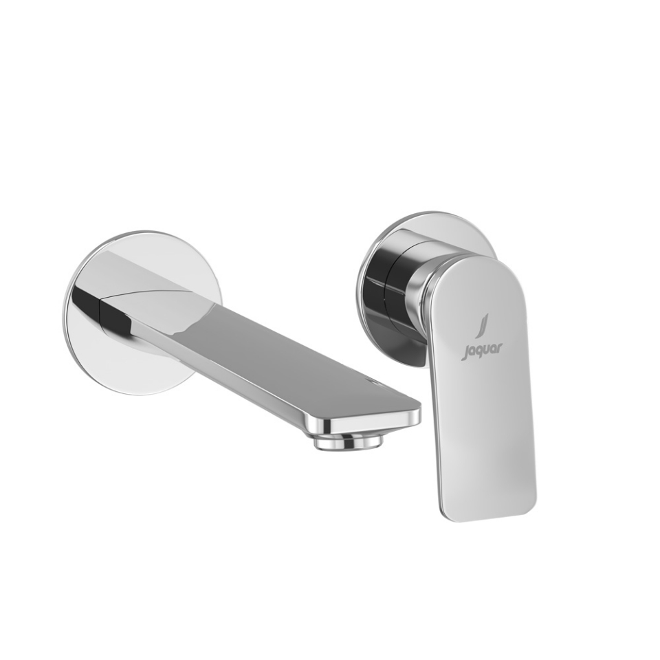 Picture of Exposed Parts kit of Single Lever Basin Mixer Wall Mounted