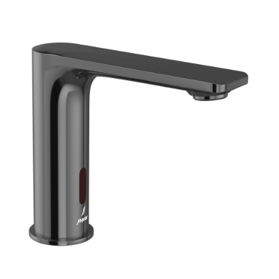 Picture of Laguna Sensor Faucet for Wash Basin - Black Chrome