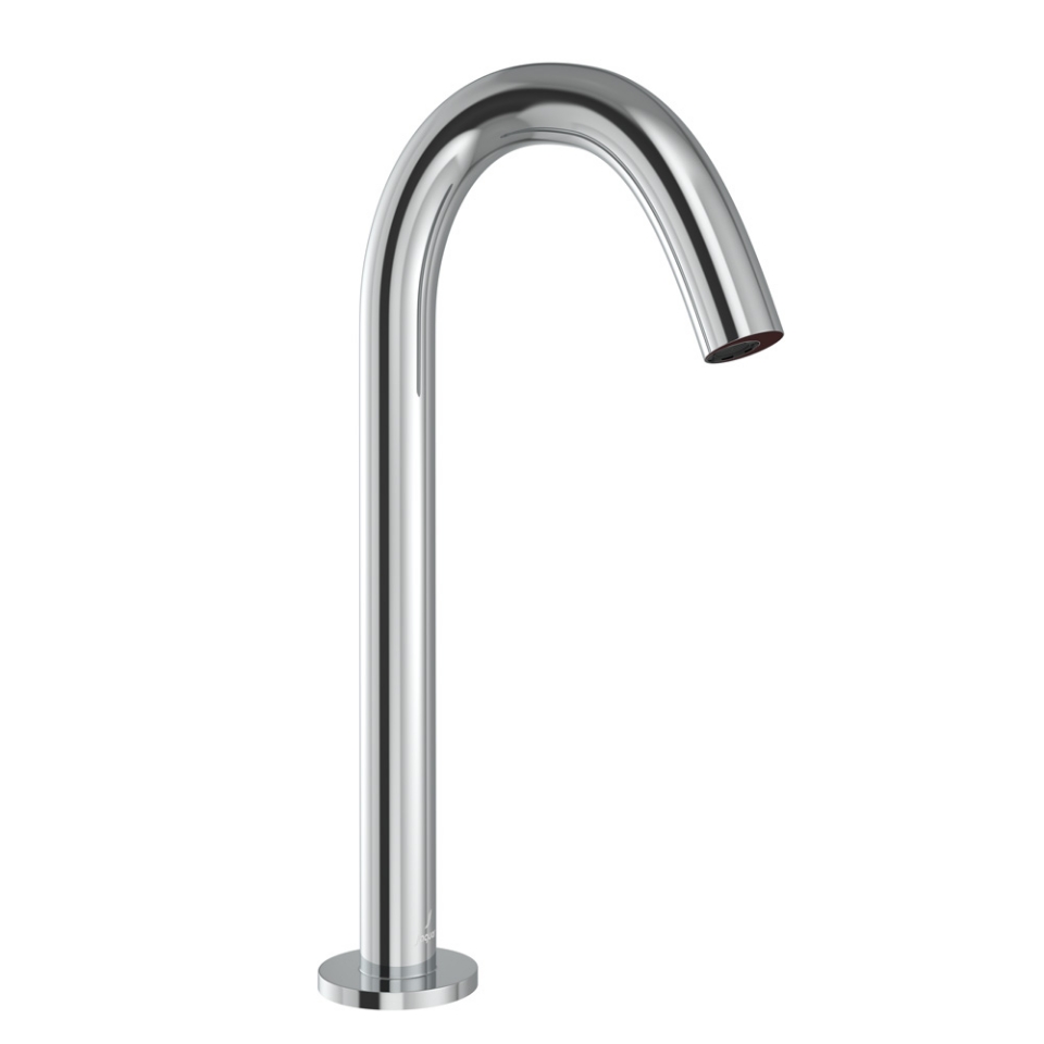 Picture of Blush Tall Boy Deck Mounted Sensor faucet