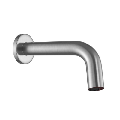 Picture of Blush Wall Mounted Sensor faucet- Stainless Steel