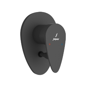 Picture of 3-Inlet Single Lever Concealed Diverter - Black Matt