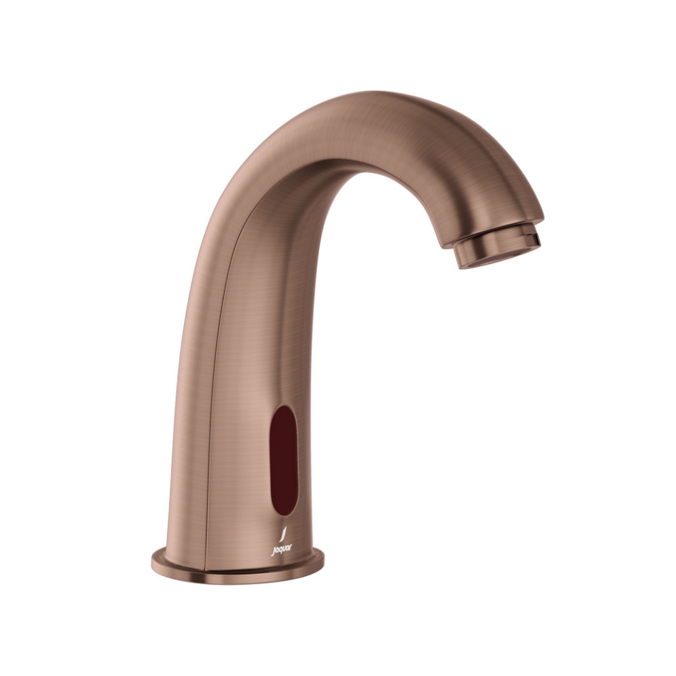 Washbasin Mounting Aquisense Sensor Faucet | Round