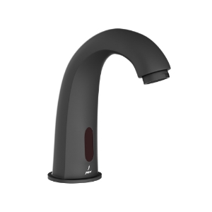 Picture of Sensor Faucet for Wash Basin - Black Matt