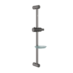 Picture of Sliding Rail - Black Chrome