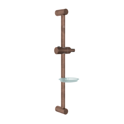 Picture of Sliding Rail -  Antique Copper