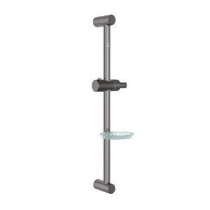 Picture of Sliding Rail -  Black Chrome