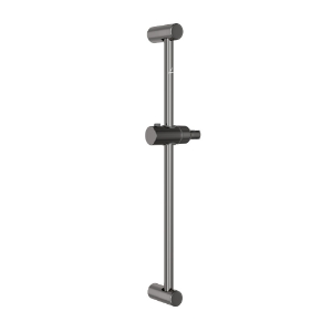Picture of Sliding Rail - Black Chrome