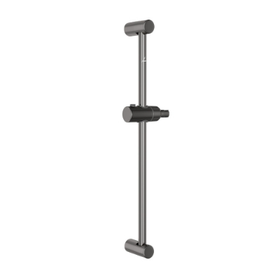 Picture of Sliding Rail - Black Chrome
