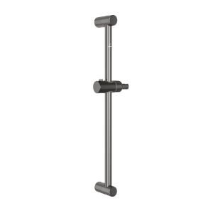 Picture of Sliding Rail - Black Chrome