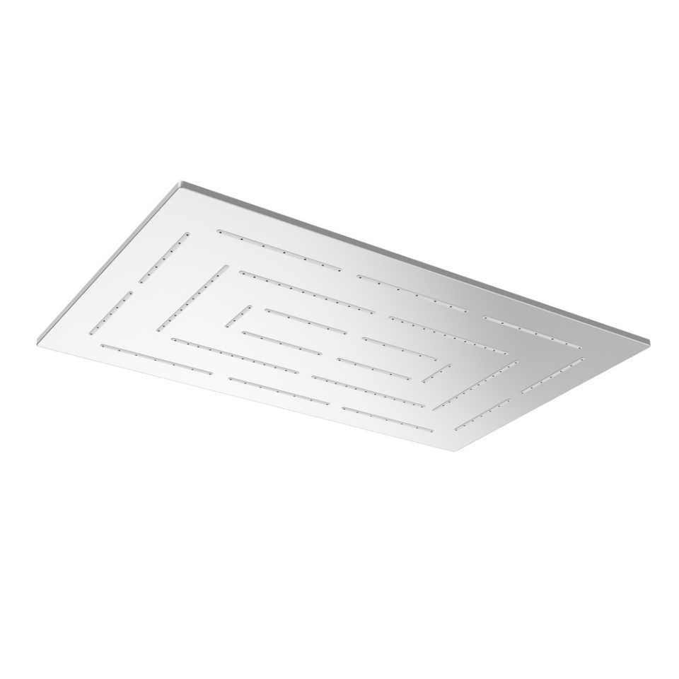 Jaquar Maze Overhead Shower OHS-CHR-1637 | Showers