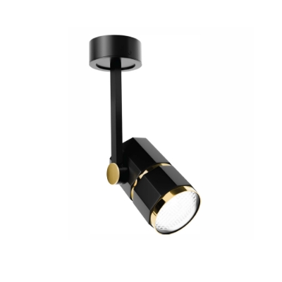 Picture of Colt Brass Surface 15W - Neutral White