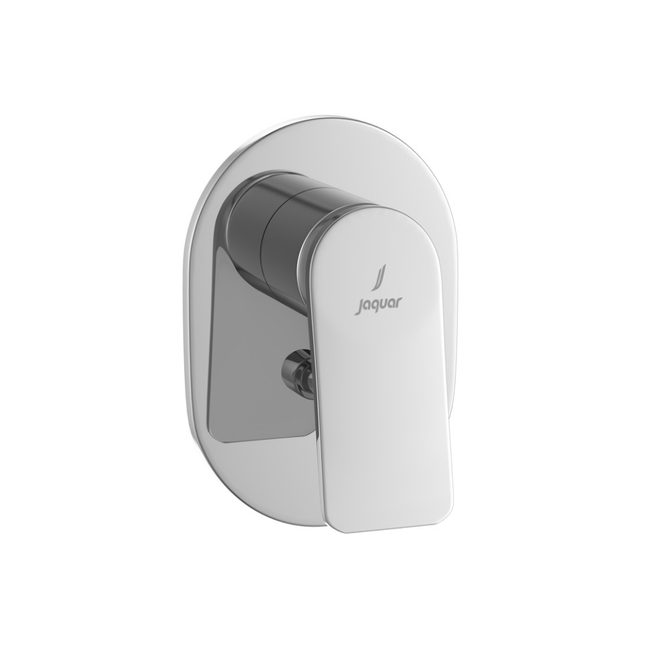 Picture of Single Lever 3-inlet Diverter Exposed parts kit