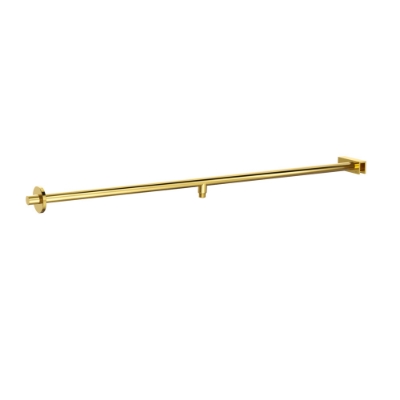 Picture of Shower Arm - Gold Bright PVD