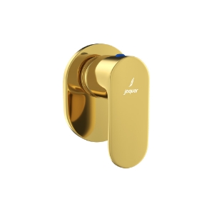 Picture of Exposed Part Kit of Concealed Stop Cock & Flush Cock - Gold Bright PVD