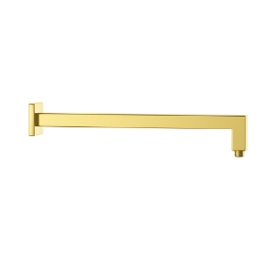 Picture of Shower Arm - Gold Bright PVD