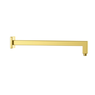 Picture of Shower Arm - Gold Bright PVD